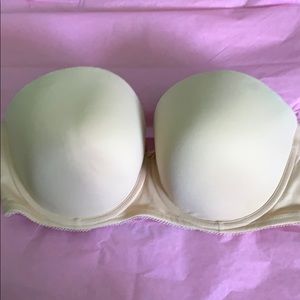 Freya Strapless Bra